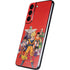 Dragon Ball Z Group Galaxy S22 Plus Skin